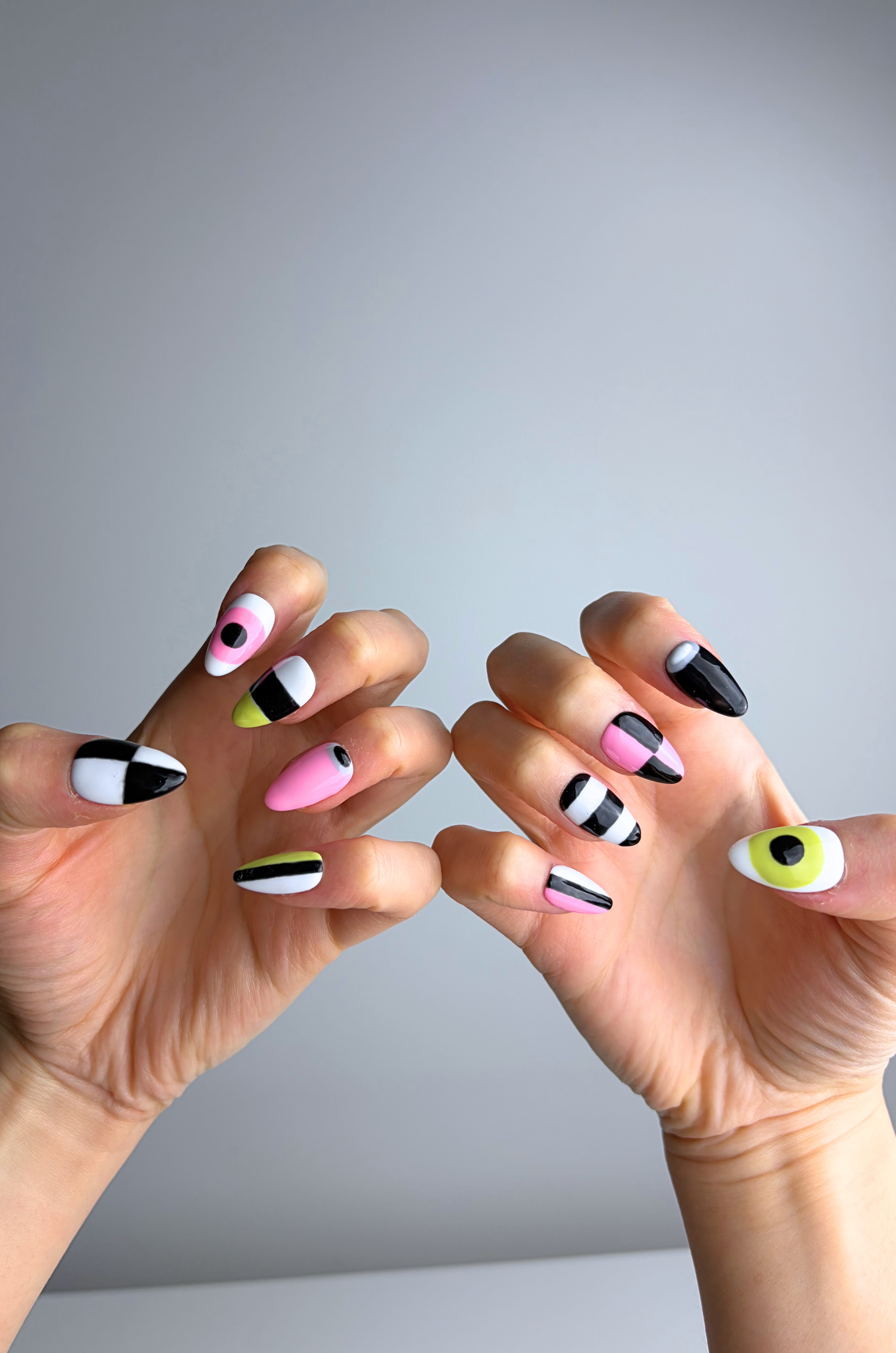 Lakrits | NailFika® #4