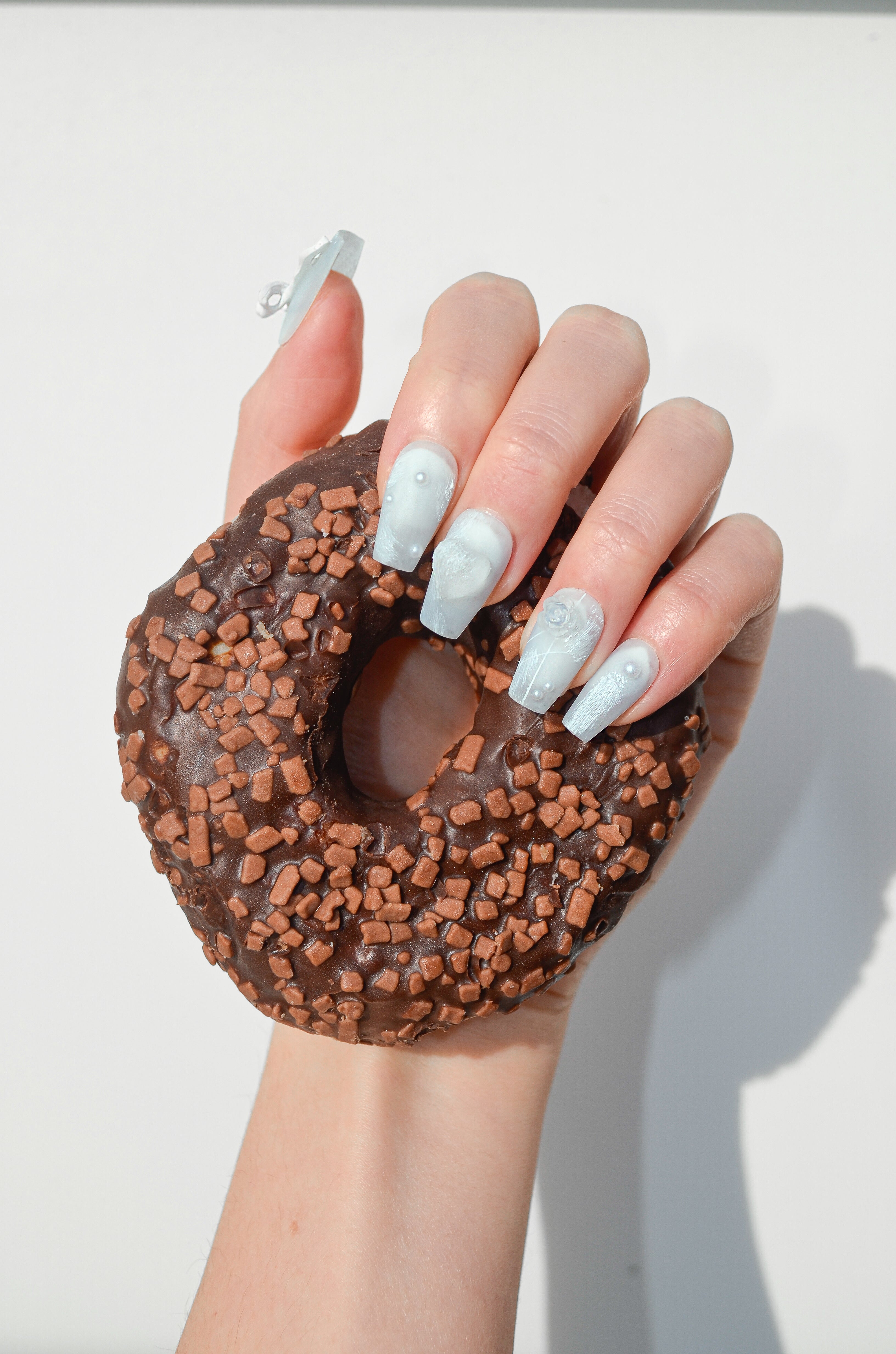Angel Dust - Blue set