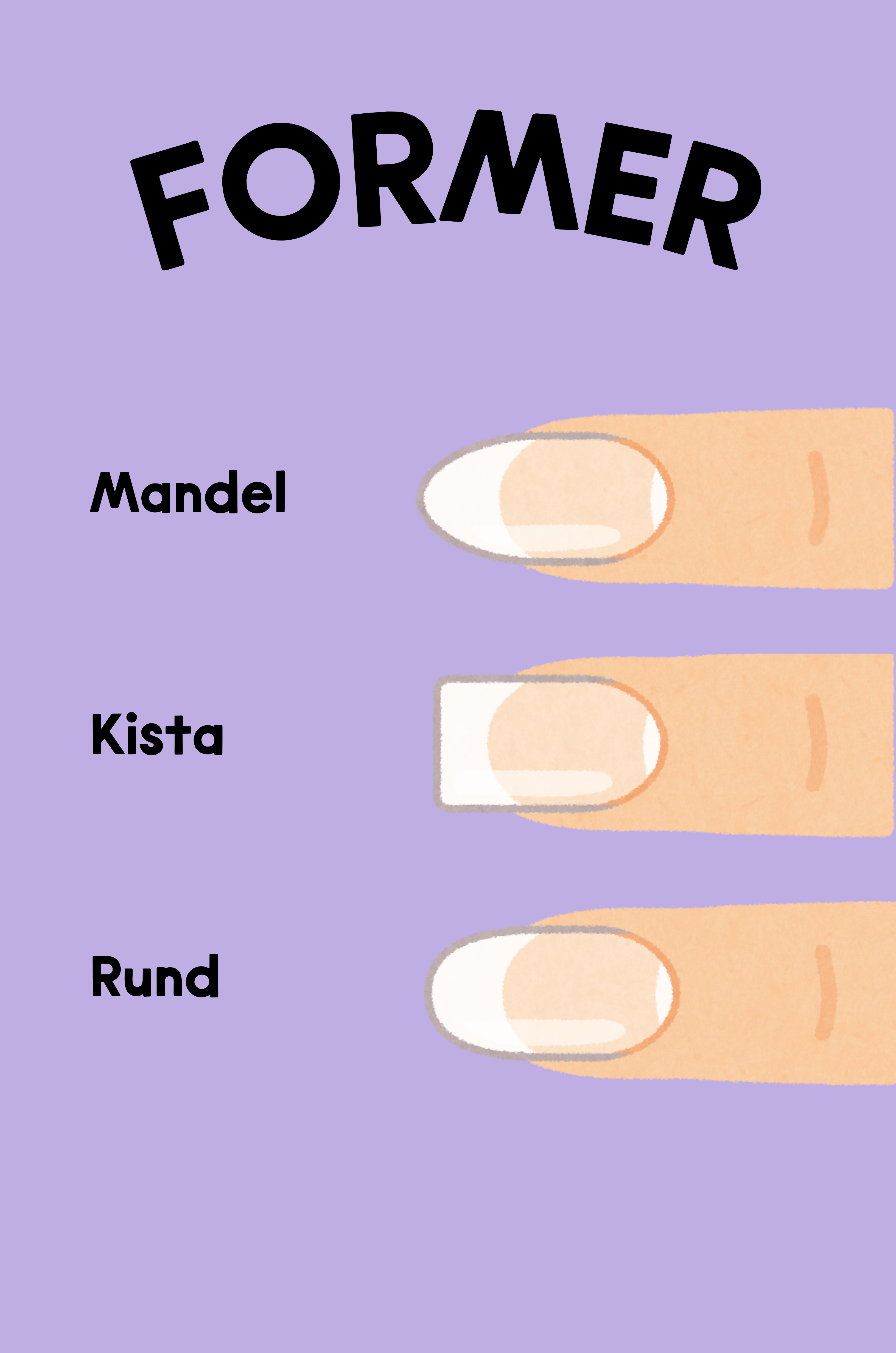 Svensk fika | NailFika® #2