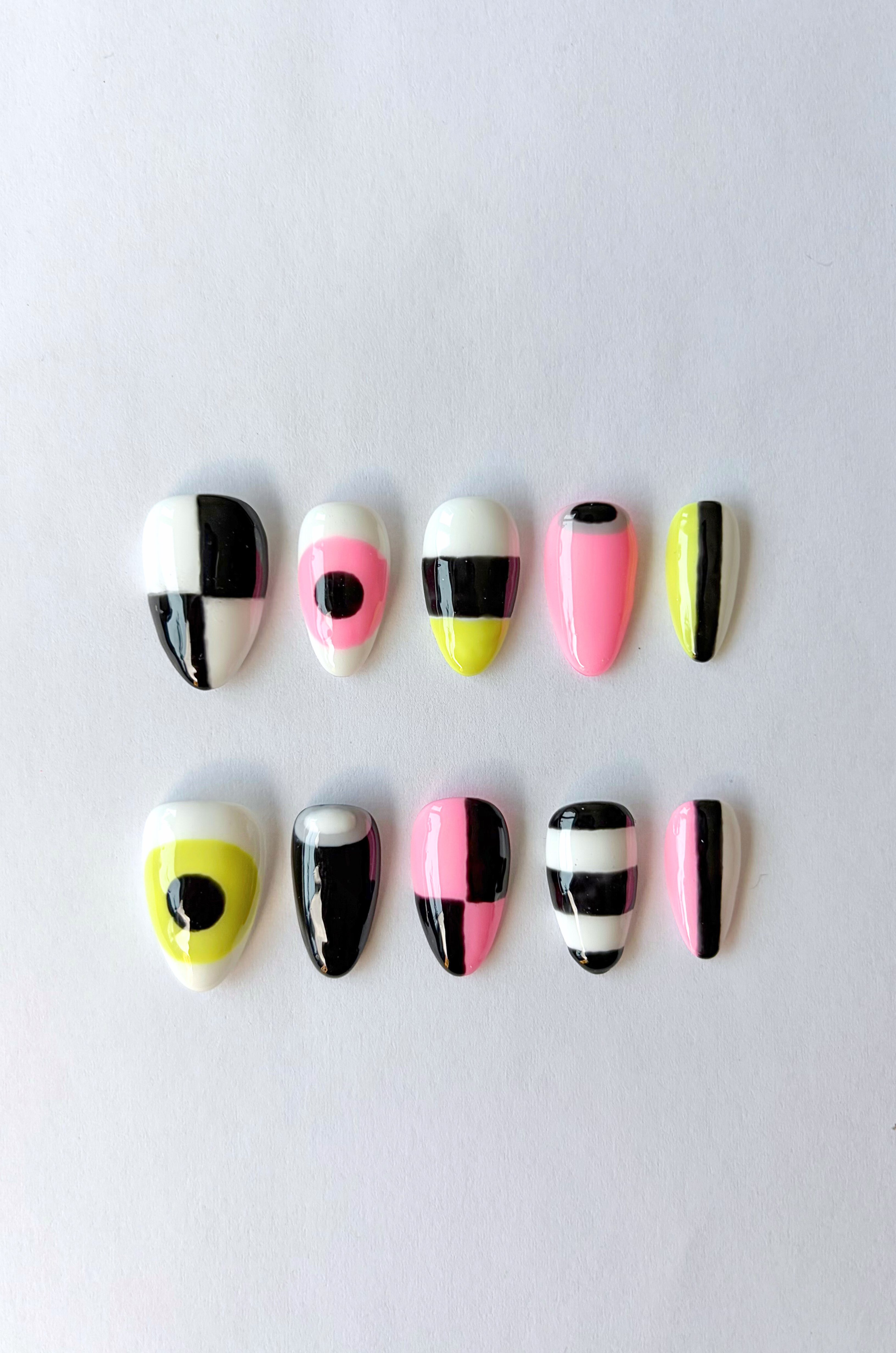 Lakrits | NailFika® #4