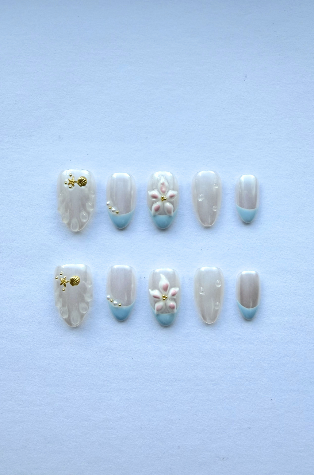 Pearl Paradise