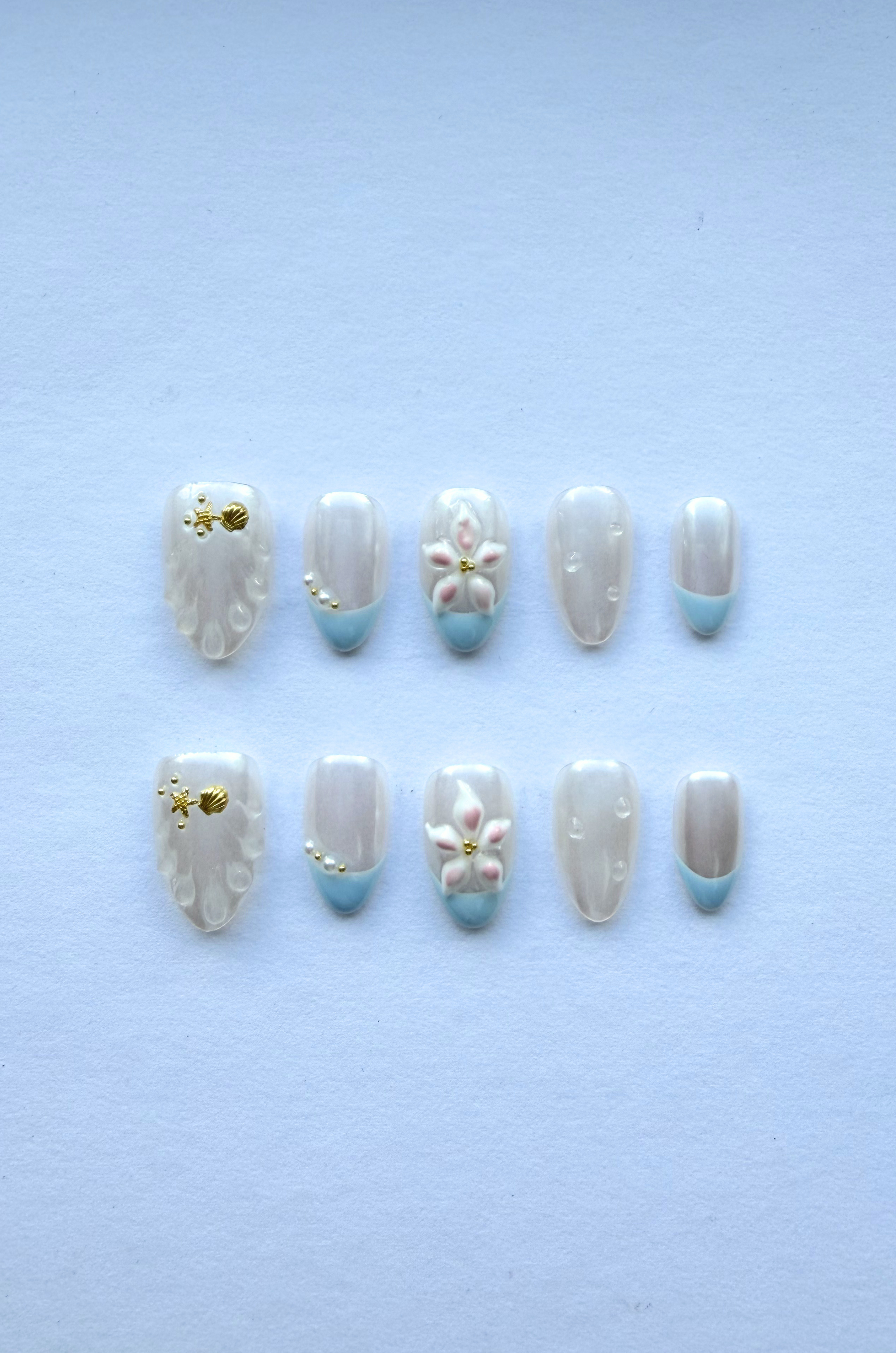Pearl Paradise