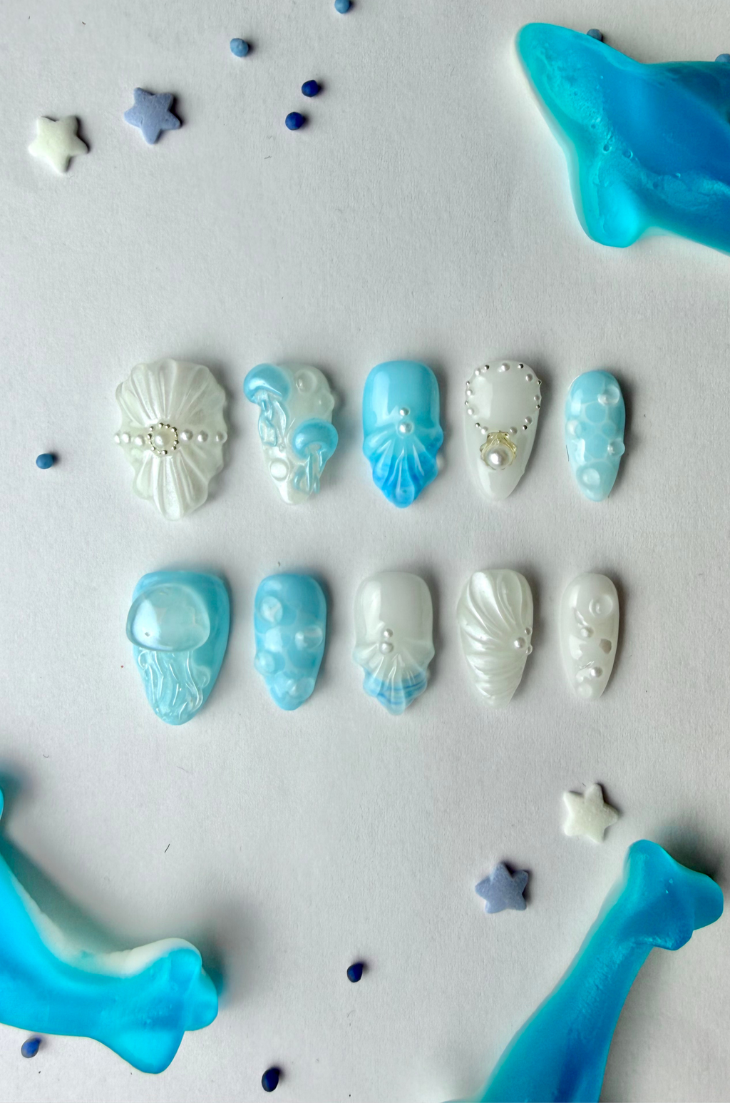Jellylicious