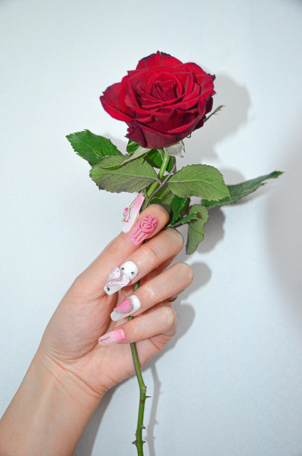 Pink Venom - Pink set