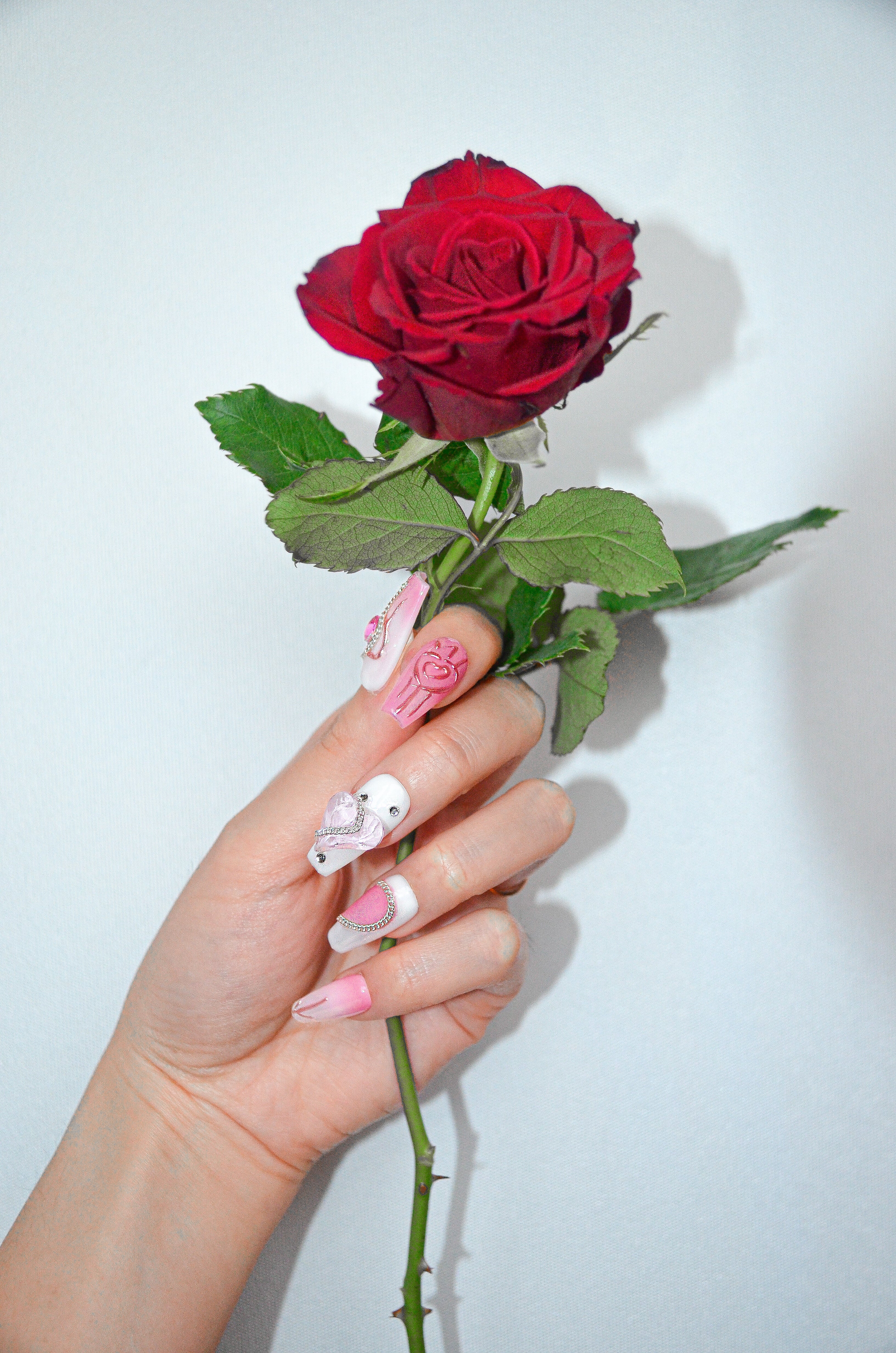 Pink Venom - Pink set