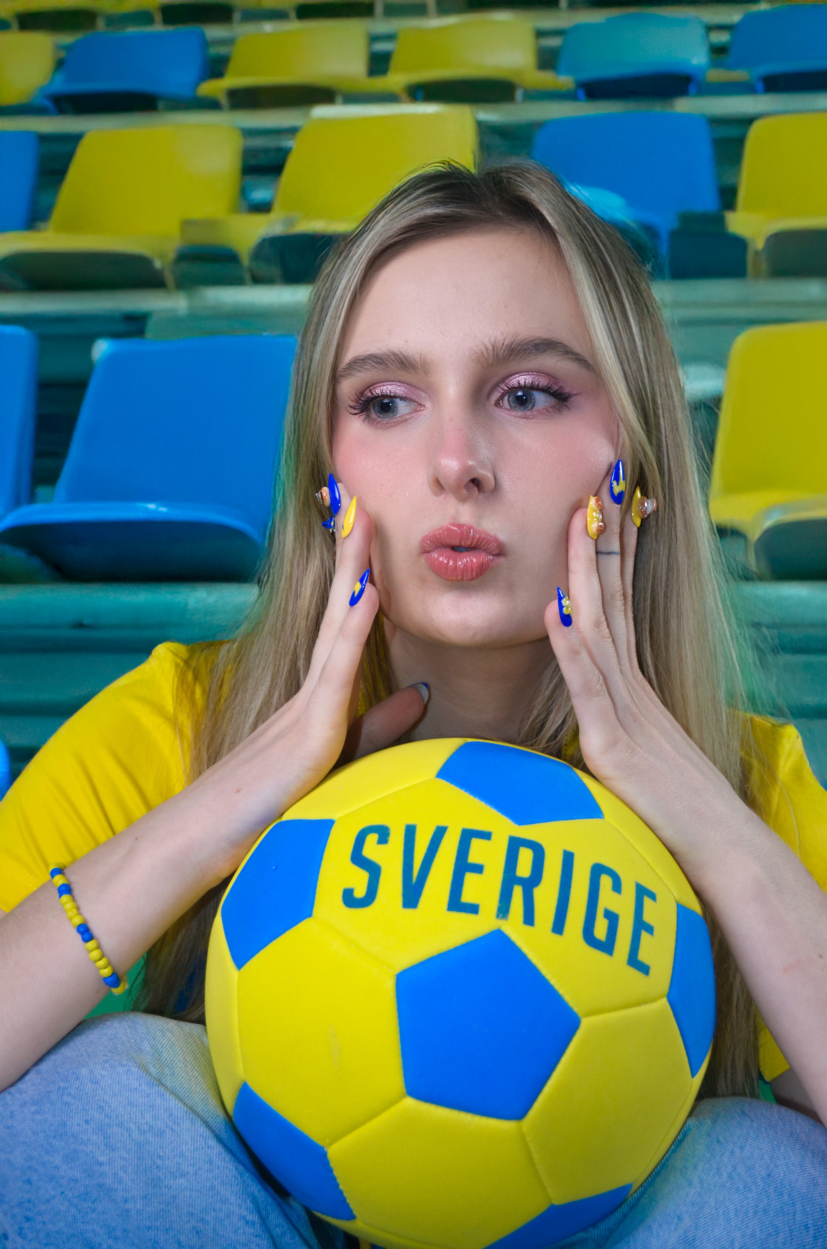 Svenska klassiker | NailFika® #1