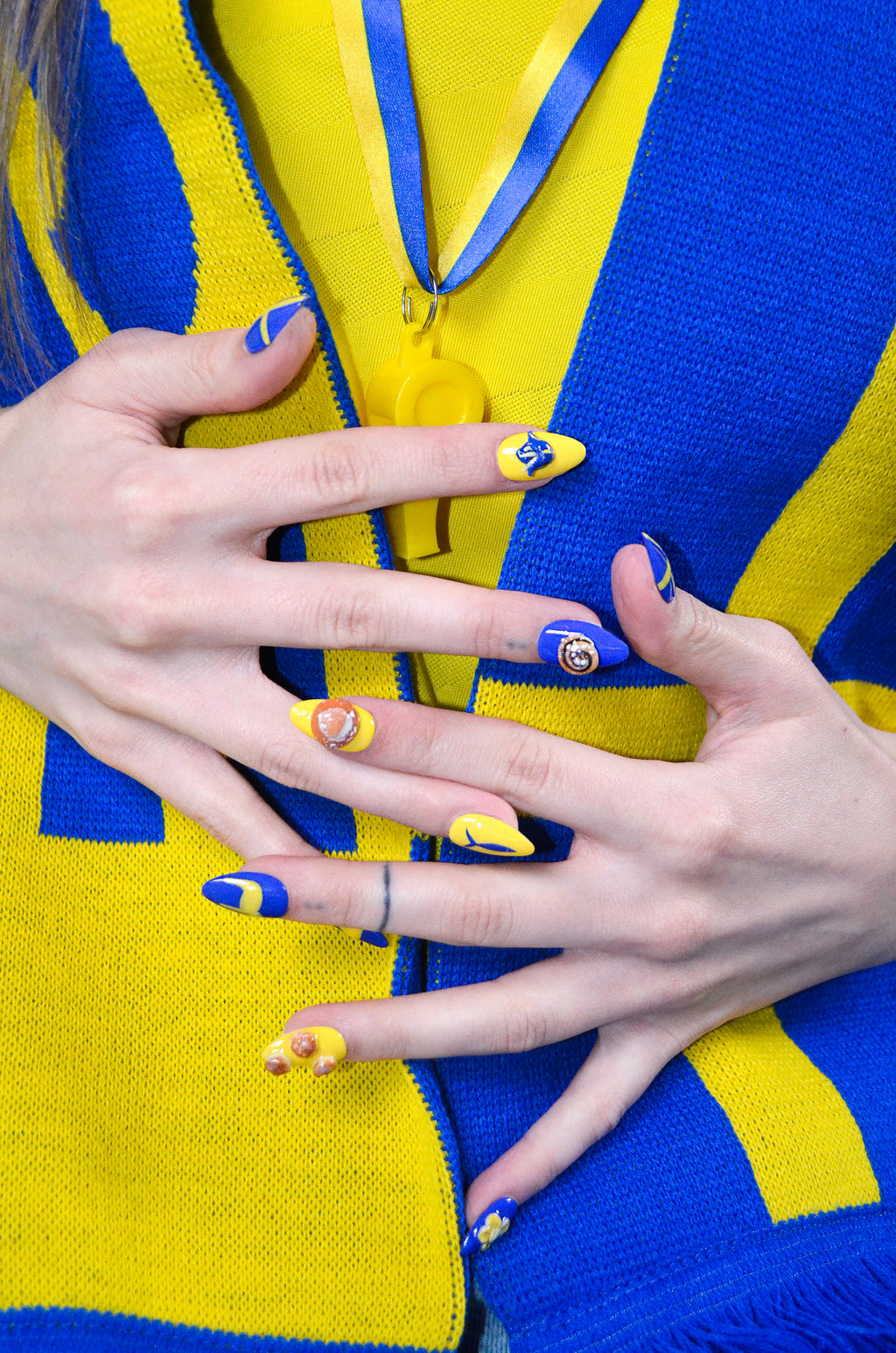 Svenska klassiker | NailFika® #1
